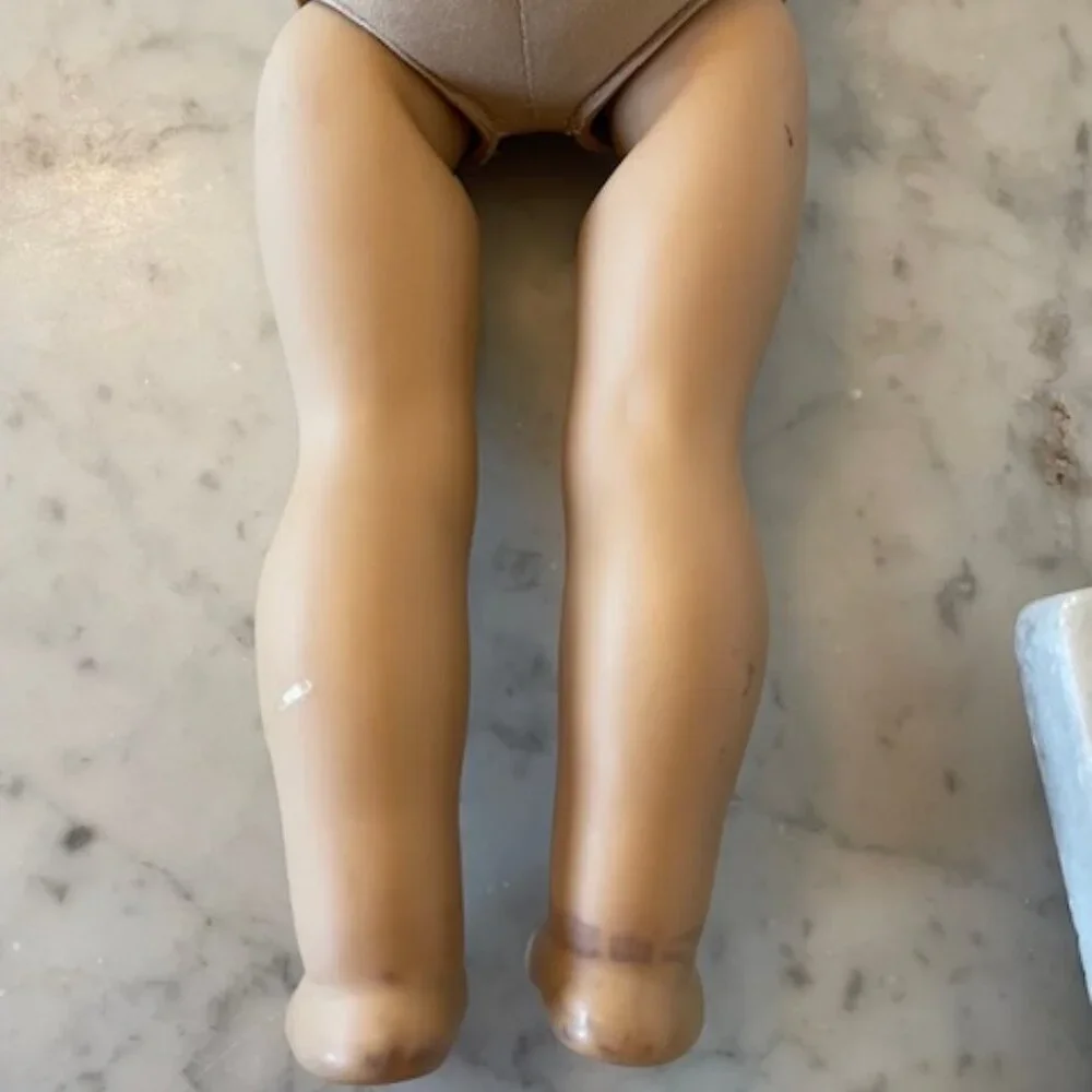 American Girl girl year